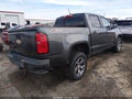 Photo 4 of 16 — 2016 Chevrolet Colorado