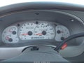 2001 Ford Explorer Sport Trac — photo 7 of 13 | VIN 1FMYU70E81UB30593