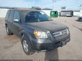Photo 1 of 12 — 2008 Honda Pilot