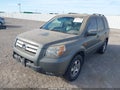 2008 Honda Pilot — photo 2 of 12 | VIN 5FNYF28788B010075