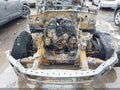 2019 Ford F-150 — photo 10 of 13 | VIN 1FTEW1E46KFA04432