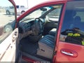 1999 Chrysler Town & Country — photo 5 of 16 | VIN 1C4GP64LXXB906057
