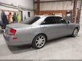 Photo 4 of 11 — 2003 Infiniti M45