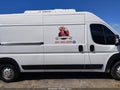 Photo 13 of 16 — 2023 Ram ProMaster 3500