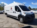 Photo 1 of 16 — 2023 Ram ProMaster 3500