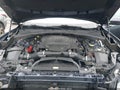 2019 Jaguar F-Pace — photo 10 of 16 | VIN SADCM2FV1KA395100