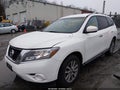 2014 Nissan Pathfinder — photo 2 of 16 | VIN 5N1AR2MM1EC690524