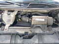 2008 Chevrolet Express 2500 — photo 10 of 11 | VIN 1GCFG15X581230124