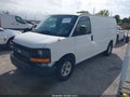 Photo 2 of 11 — 2008 Chevrolet Express 2500