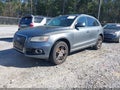 2013 Audi Q5 — photo 2 of 11 | VIN WA1LFAFP7DA046960
