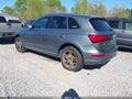 2013 Audi Q5 — photo 3 of 11 | VIN WA1LFAFP7DA046960