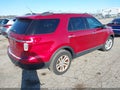 2011 Ford Explorer — photo 4 of 11 | VIN 1FMHK7D81BGA42754