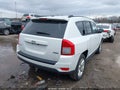 Photo 4 of 11 — 2011 Jeep Compass