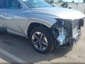 Photo 19 of 20 — 2025 Hyundai Tucson Hybrid