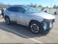 Photo 1 of 20 — 2025 Hyundai Tucson Hybrid