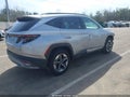 Photo 4 of 20 — 2025 Hyundai Tucson Hybrid