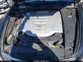 2009 Lexus LS 460 — photo 10 of 11 | VIN JTHCL46F895002486