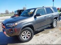 Photo 2 of 18 — 2015 Toyota 4Runner