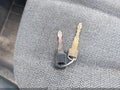 2002 Chevrolet Cavalier — photo 11 of 16 | VIN 1G1JC524527182709