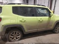Photo 13 of 16 — 2018 Jeep Renegade
