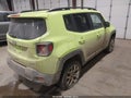 Photo 4 of 16 — 2018 Jeep Renegade