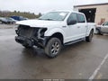 2018 Ford F-150 — photo 2 of 16 | VIN 1FTFW1EG8JFA04834