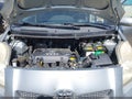 2010 Toyota Yaris — photo 10 of 11 | VIN JTDKT4K32A5321329