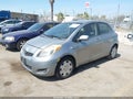 2010 Toyota Yaris — photo 2 of 11 | VIN JTDKT4K32A5321329