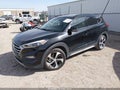 2018 Hyundai Tucson — photo 2 of 16 | VIN KM8J33A2XJU708386