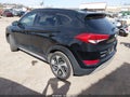 2018 Hyundai Tucson — photo 3 of 16 | VIN KM8J33A2XJU708386