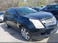 Photo 1 of 12 — 2010 Cadillac SRX