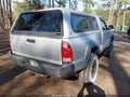 Photo 4 of 16 — 2006 Toyota Tacoma