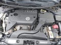 2015 Nissan Altima — photo 10 of 12 | VIN 1N4AL3AP9FC575753