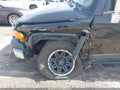 Photo 6 of 17 — 2010 Toyota FJ Cruiser