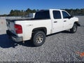 2009 Chevrolet Silverado 1500 — photo 4 of 16 | VIN 3GCEK23C39G106288