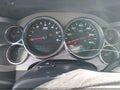 2009 Chevrolet Silverado 1500 — photo 7 of 16 | VIN 3GCEK23C39G106288