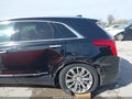 Photo 6 of 17 — 2017 Cadillac XT5
