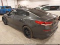 Photo 3 of 16 — 2019 Kia Optima