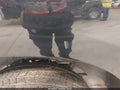 2022 Ram 1500 — photo 13 of 19 | VIN 3C6RR7KG2NG239849