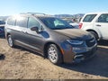 2022 Chrysler Pacifica — photo 1 of 16 | VIN 2C4RC1BG2NR199063
