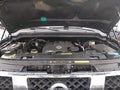 Photo 10 of 17 — 2004 Nissan Titan