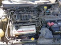 Photo 10 of 11 — 2001 Nissan Maxima