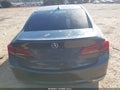 Photo 16 of 16 — 2016 Acura TLX