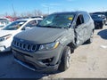 2020 Jeep Compass — photo 2 of 15 | VIN 3C4NJDCB0LT163343