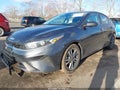 Photo 2 of 18 — 2022 Kia Forte