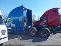 Photo 17 of 23 — 2018 Freightliner New Cascadia 126