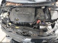 Photo 10 of 17 — 2013 Toyota Corolla