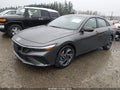 2025 Hyundai Elantra — photo 2 of 16 | VIN KMHLM4DG8SU878007