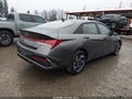 2025 Hyundai Elantra — photo 4 of 16 | VIN KMHLM4DG8SU878007