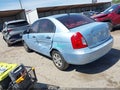 2011 Hyundai Accent — photo 3 of 15 | VIN KMHCN4AC9BU621372